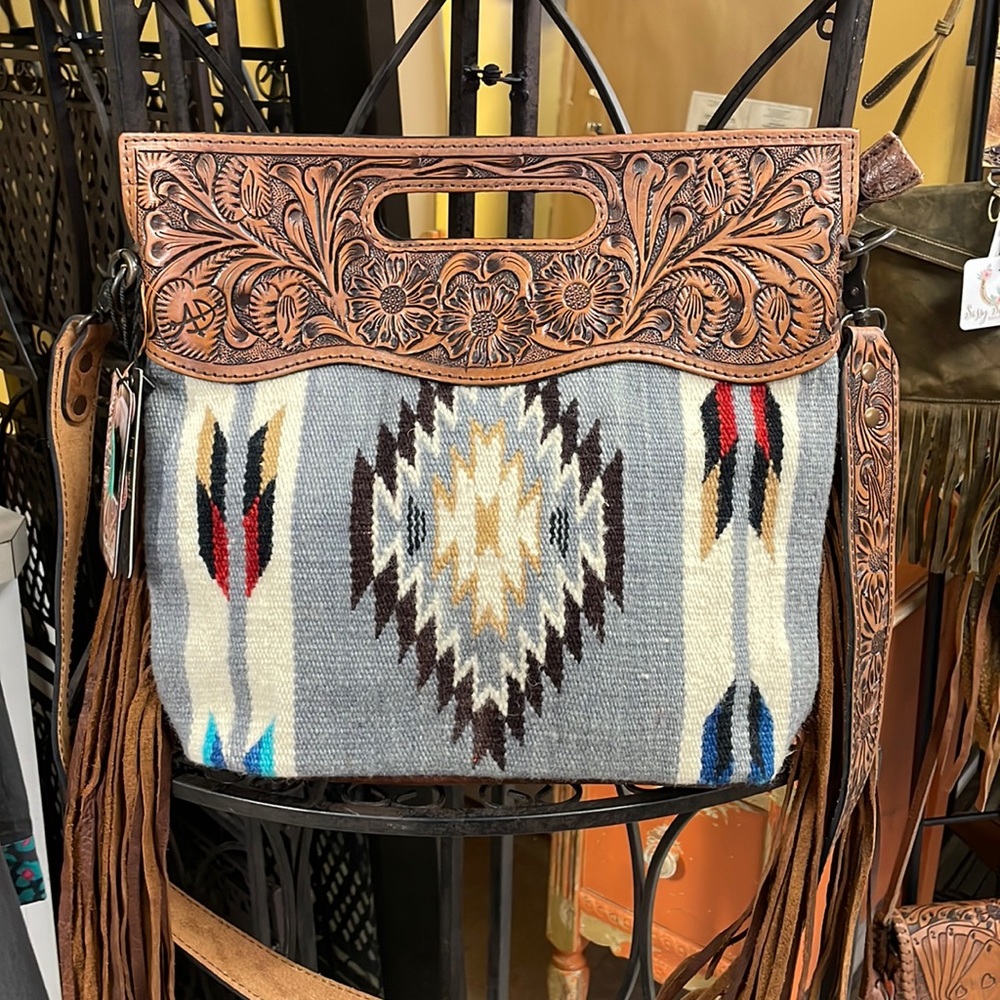 American Darling purse